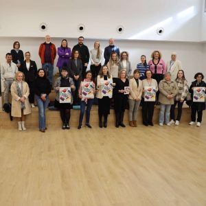 Medio centenar de establecimientos del municipio desplegarán todo un abanico de propuestas de moda, salud, belleza, arte y servicios en la II Feria del Comercio de El Ejido