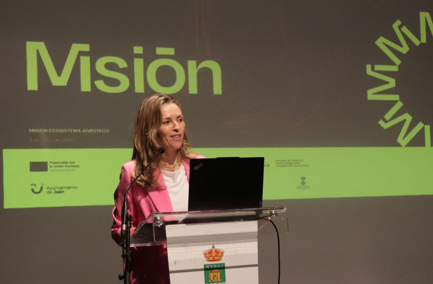 El ecosistema agrotech se da cita en El Ejido para seguir avanzando en la innovación, tecnificación y digitalización del sector