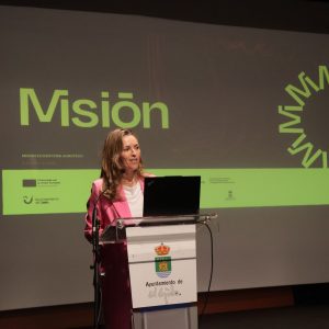 El ecosistema agrotech se da cita en El Ejido para seguir avanzando en la innovación, tecnificación y digitalización del sector