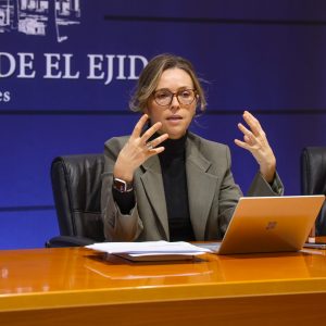 La primera Comisión de Trabajo del Plan Estratégico de Comercio de El Ejido se reúne para avanzar en su implantación y fortalecer al sector
