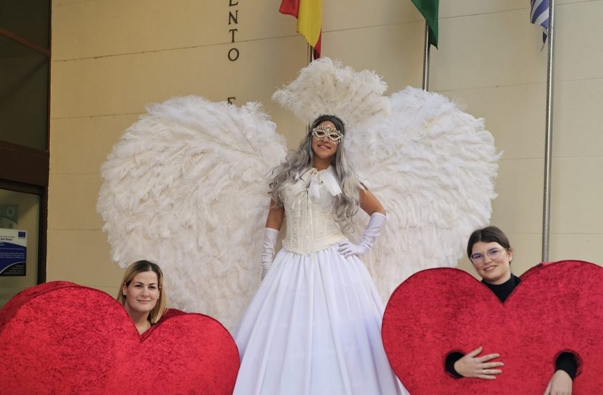 Arranca la campaña de dinamización #TeQuieroLocal para fomentar el consumo y las compras en los comercios de proximidad