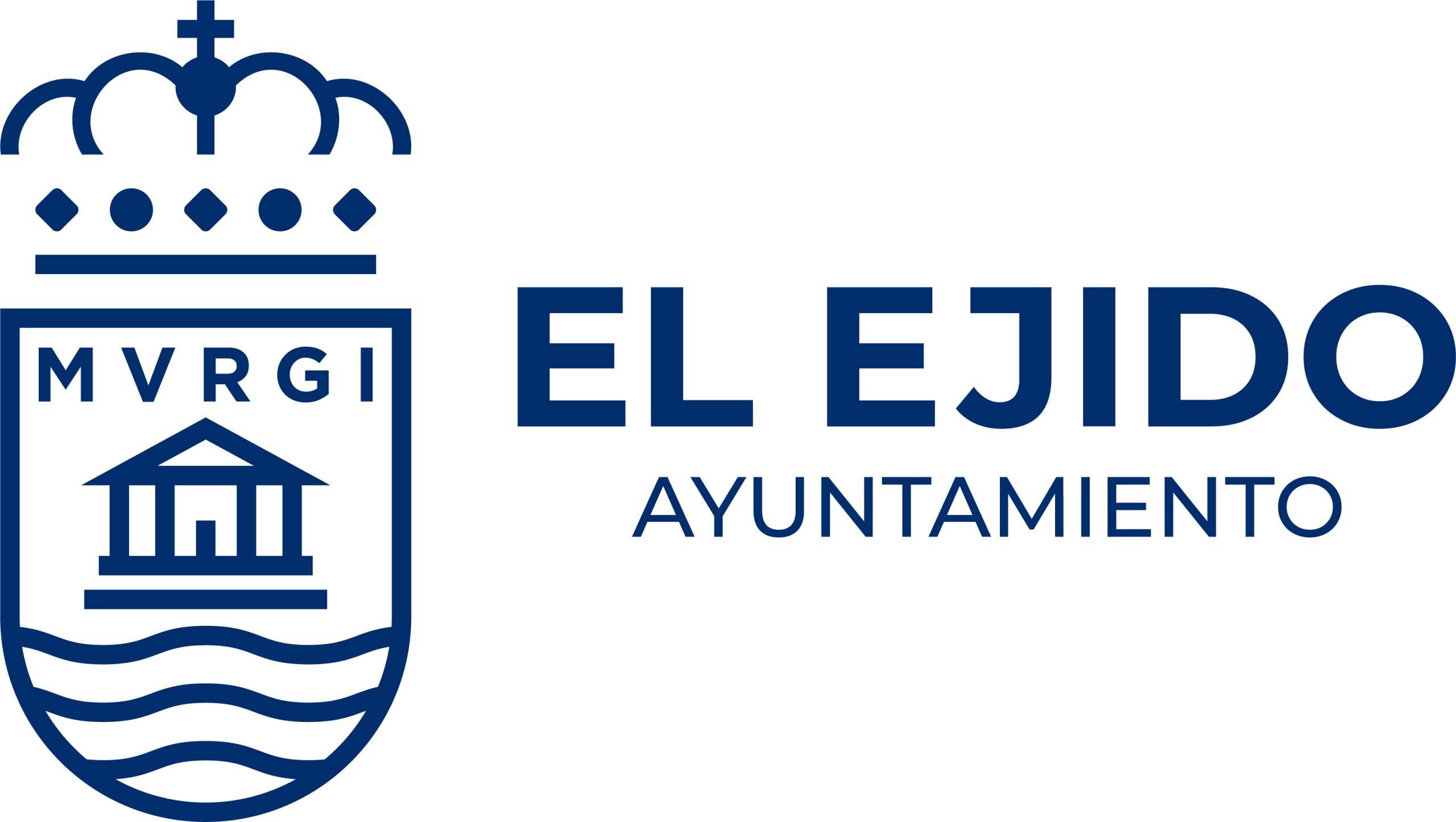 Escudo El Ejido