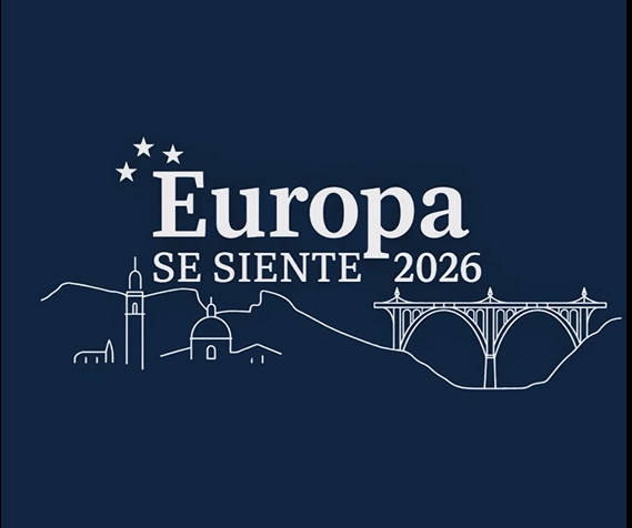 EUROPA SE SIENTE ALCOY