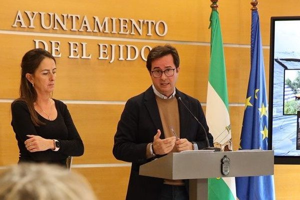 Góngora exige al Gobierno Central que incluya a El Ejido en el Decreto de zona catastrófica tras los daños ocasionados por la DANA que ascienden a más de 191 millones de euros