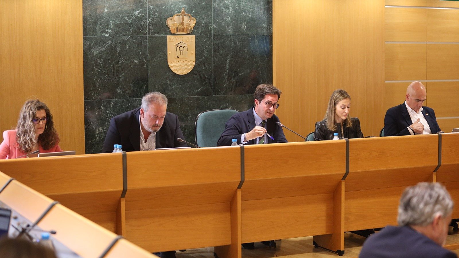 El Ejido inicia 2025 con 91.457 habitantes, la cifra más alta de su historia