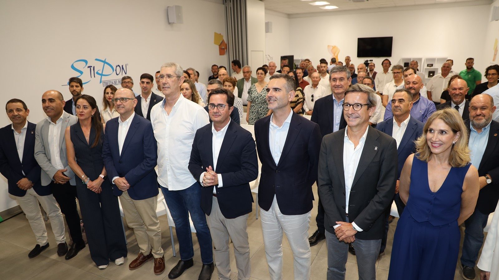 La Junta abre la ventanilla para pedir ayudas para fortalecer la industria auxiliar del agro almeriense