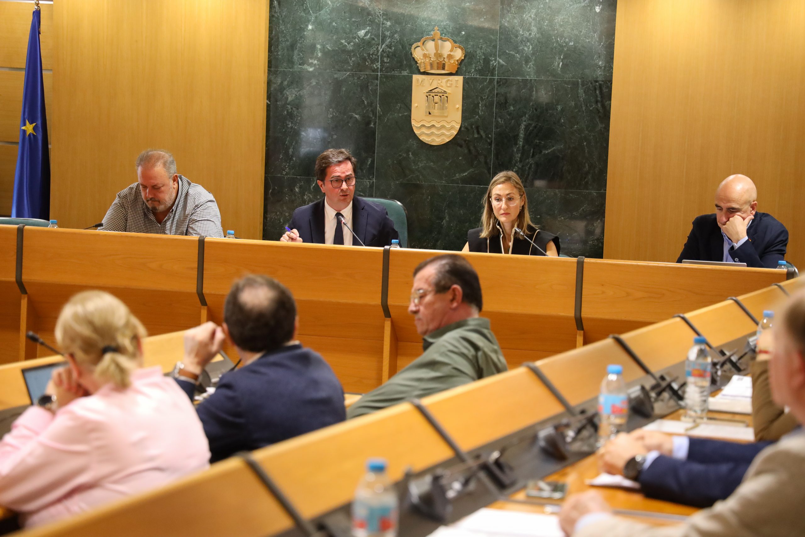 El Ejido apuesta por una Sanidad Pública de calidad, sostenible y sin listas de espera