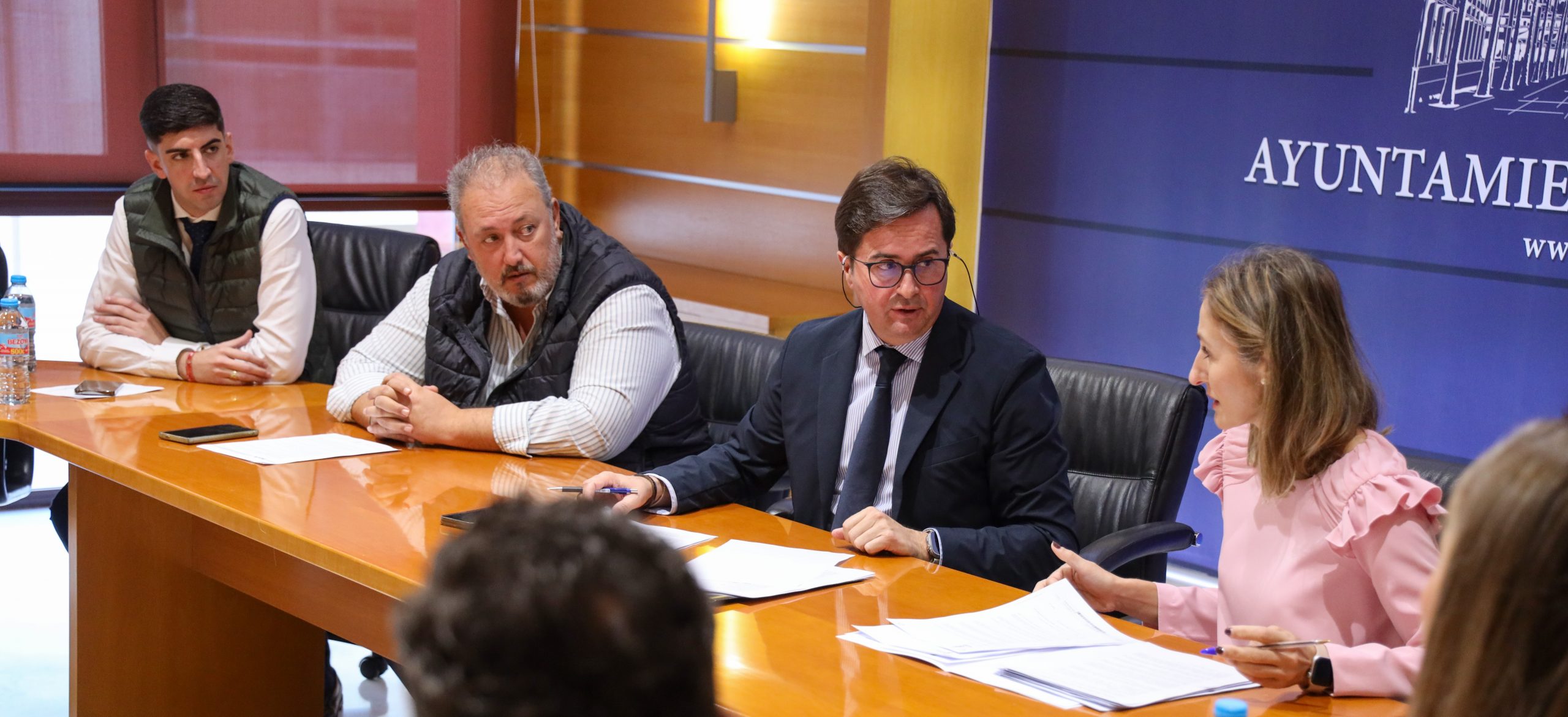 El Ayuntamiento destinará más de 180.000 euros a la reparación del Camino Viejo de Adra