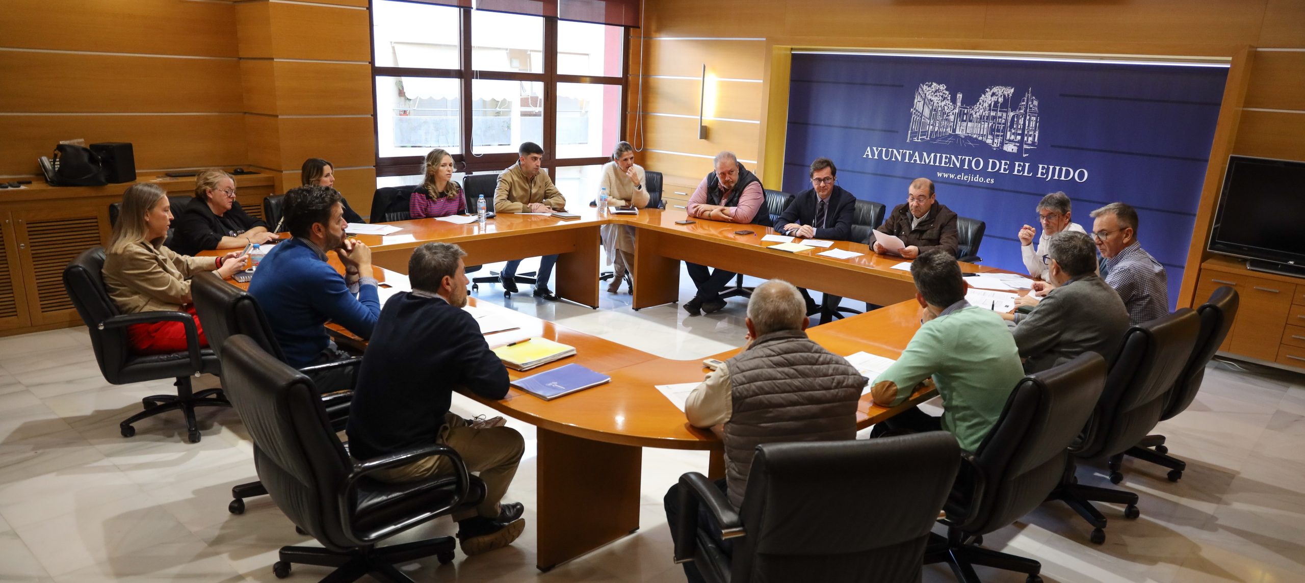 Adjudicadas las obras de mejora del Camino del Mancha en las que el Ayuntamiento va a destinar más de 600.000€