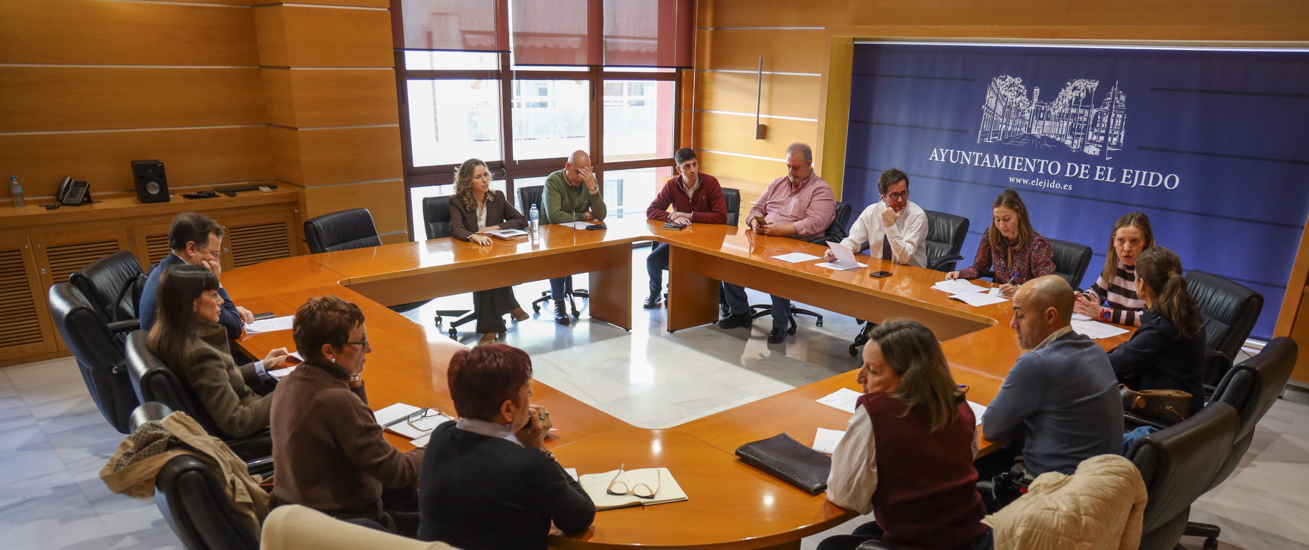 El Consejo Rector del IMD aprueba una inversión de casi 400.000 euros para la gestión de las Escuelas Deportivas Municipales durante el primer semestre de 2026