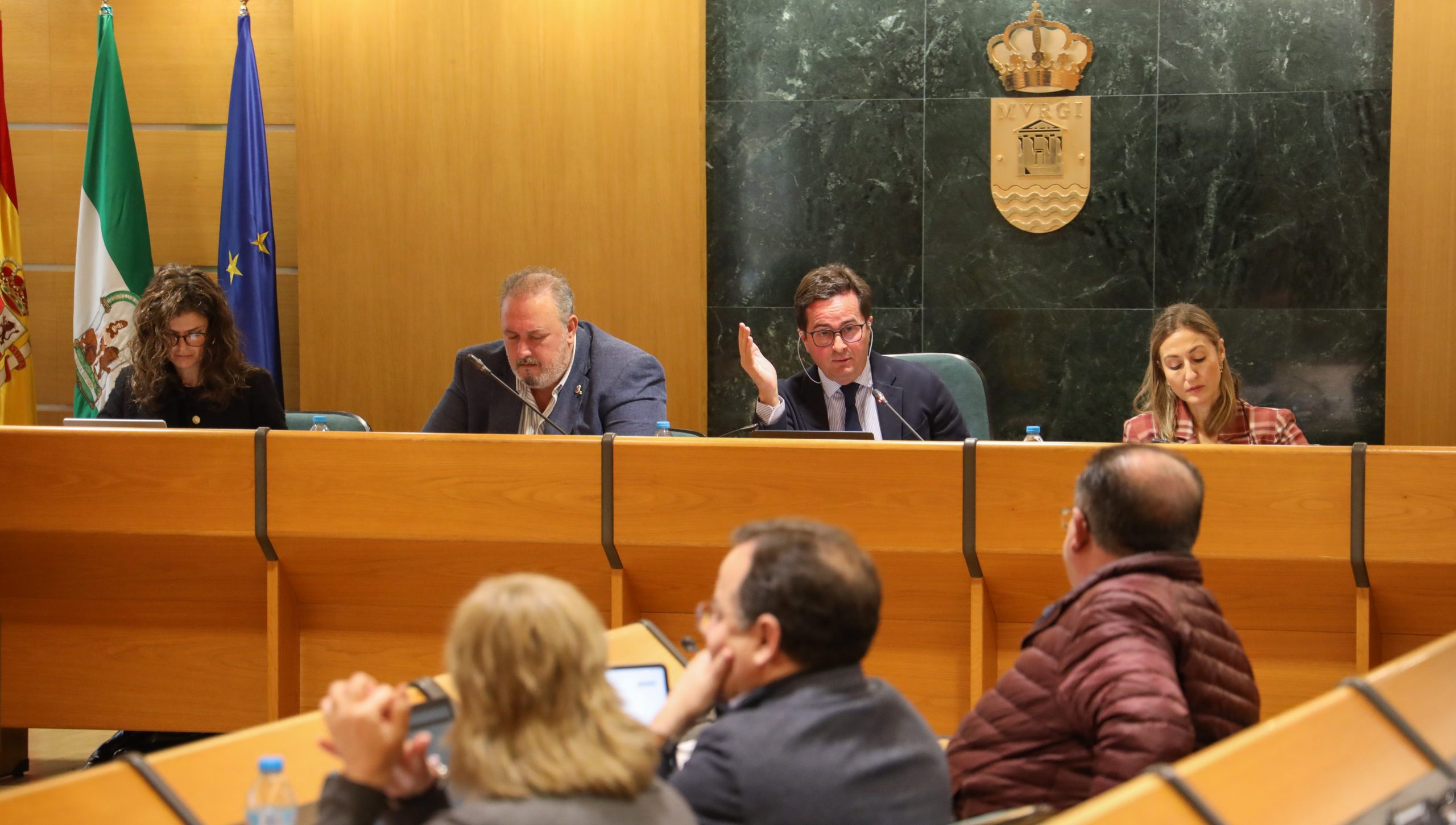 El equipo de Gobierno muestra su apoyo al sector primario y a la protección de los agricultores frente al acuerdo UE-Mercosur mientras no se garantice la reciprocidad, controles efectivos y la aplicación de salvaguardas