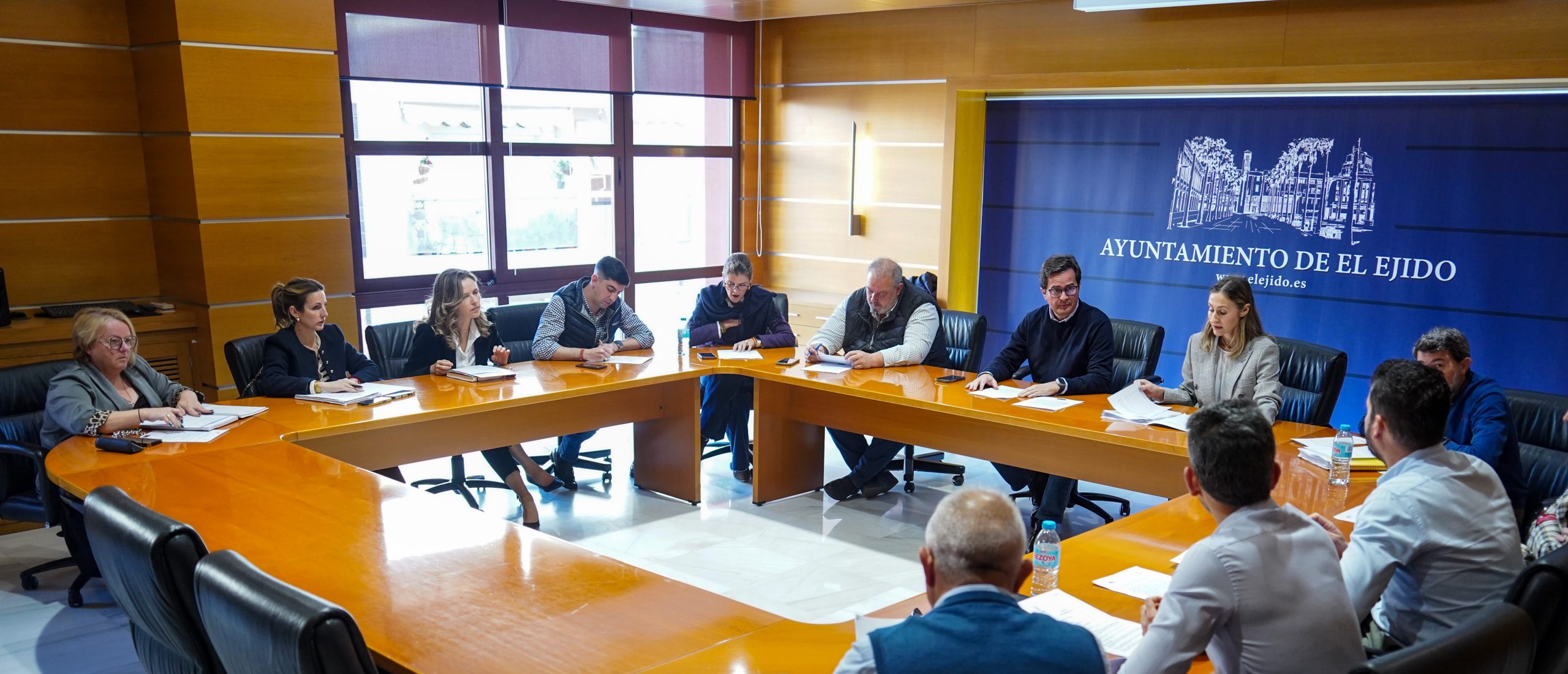 El Ayuntamiento saca a licitación la remodelación de las plazas El Limonar en San Agustín y calle Clotilde de Las Norias