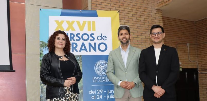 El Ejido acogerá el curso 'Revolución agrícola y movilización social en el origen del mar de plástico'