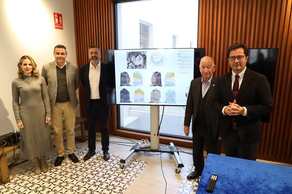 A licitación las obras de restauración de la Torre de Cerrillos