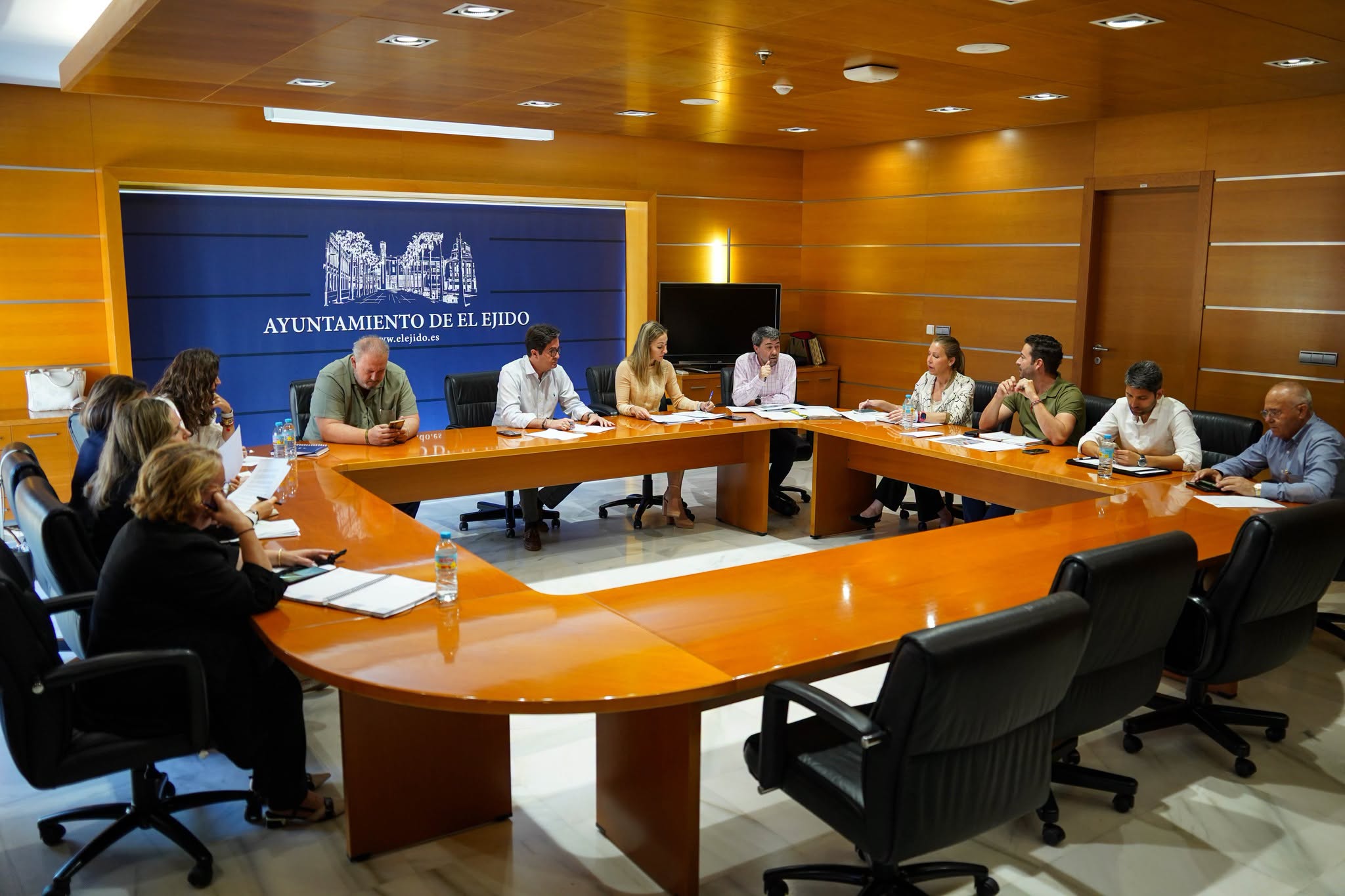 El Ayuntamiento destina más de 4.4 M€ a los proyectos de Reforma Integral de Ejidomar y de Regeneración de la Plaza Antonio Mira