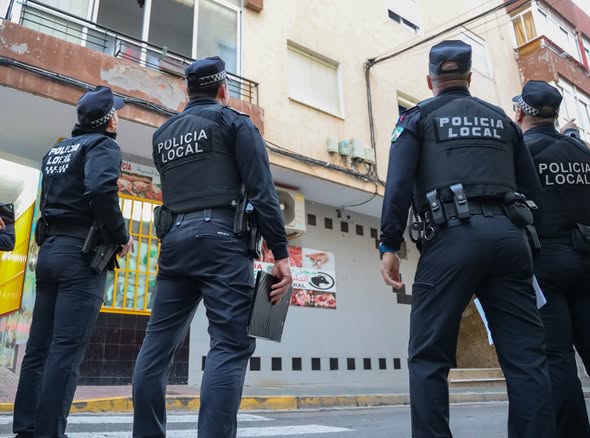 El Ayuntamiento vigila y controla la fiesta del sacrificio del cordero para que se cumpla con la normativa y se impongan las sanciones correspondientes