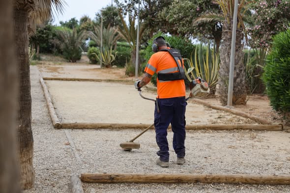 El consejo de DUE impulsa nuevas inversiones para reforzar las infraestructuras y servicios municipales