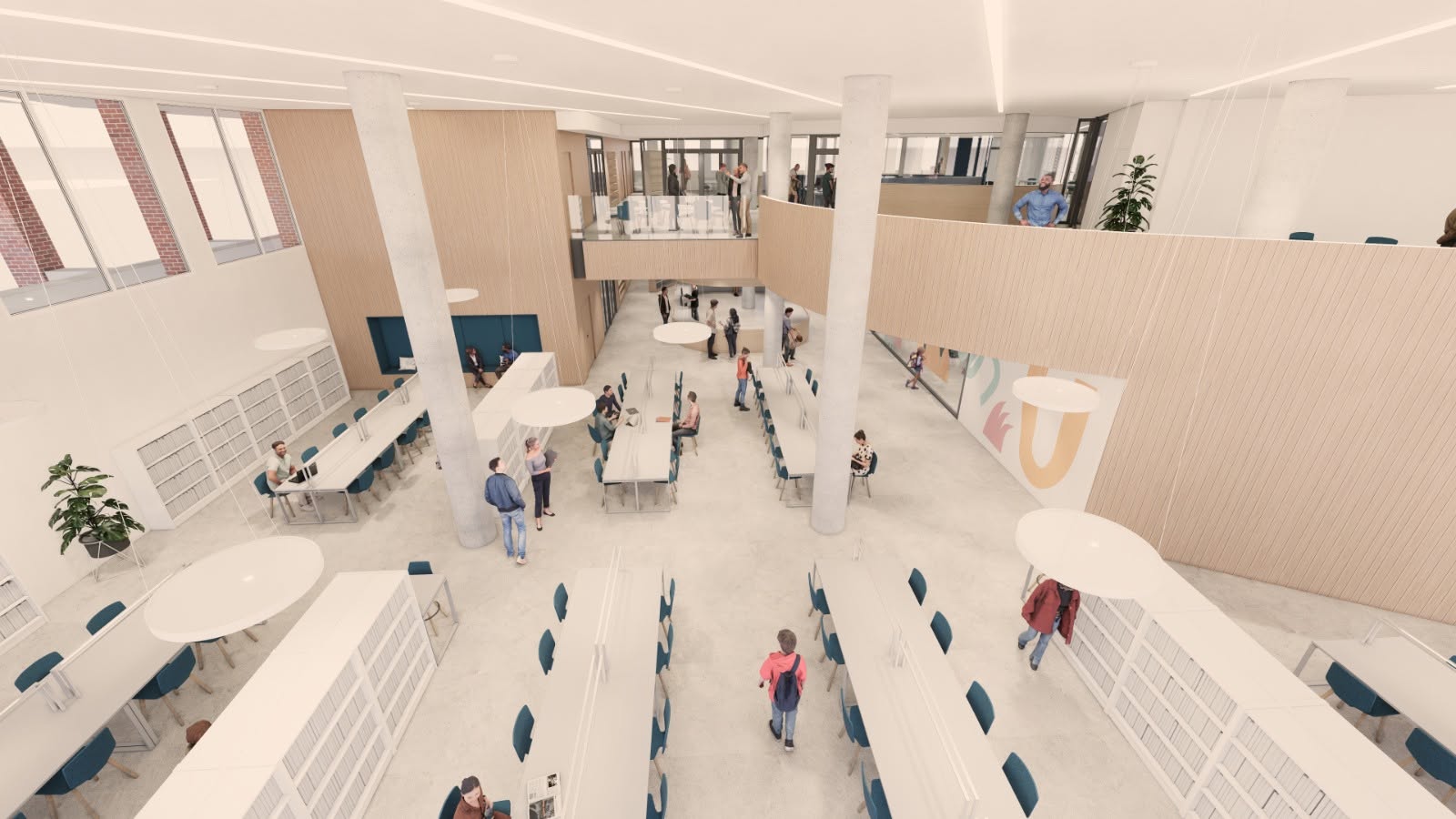 Adjudicada la adecuación de la CC-1 de Almerimar para su transformación en un Centro de Usos Múltiples con biblioteca con una inversión de más de 2,2 M€