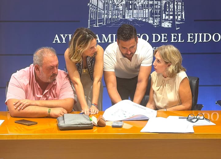 El Ayuntamiento destina 220.194 euros a la protección del patrimonio histórico con el vallado de las Tumbas Megalíticas